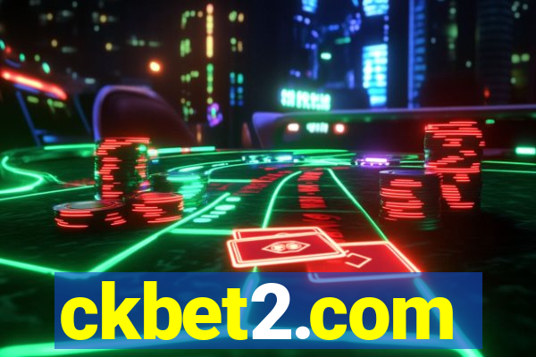 ckbet2.com