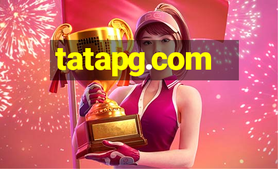 tatapg.com