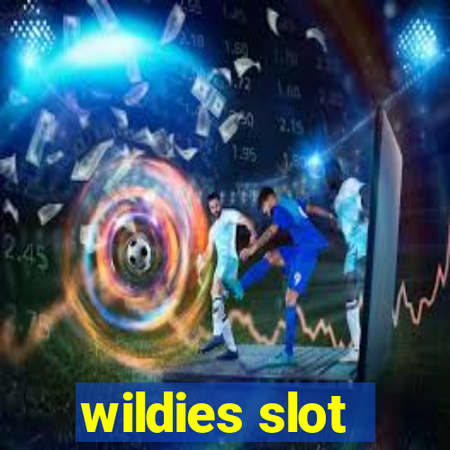 wildies slot