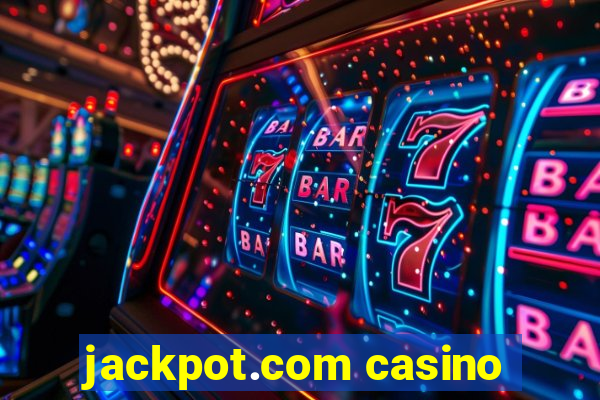 jackpot.com casino