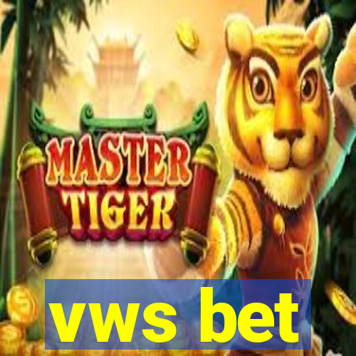 vws bet