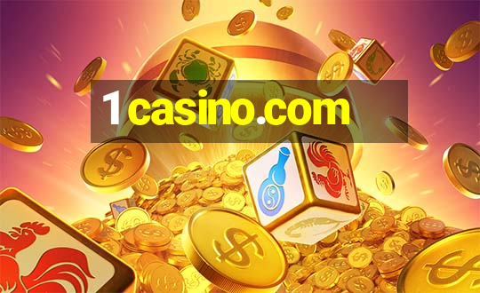 1 casino.com