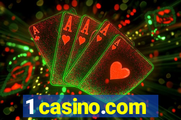 1 casino.com