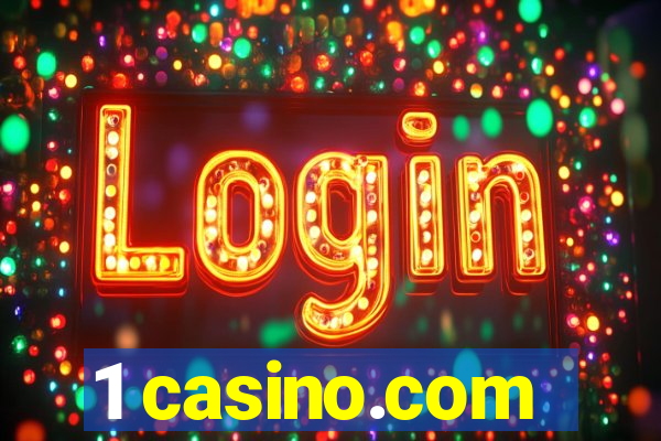 1 casino.com