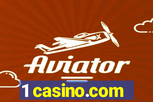 1 casino.com