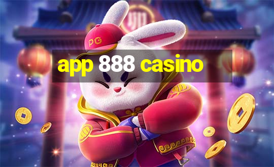 app 888 casino