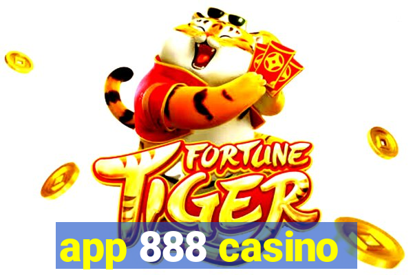 app 888 casino