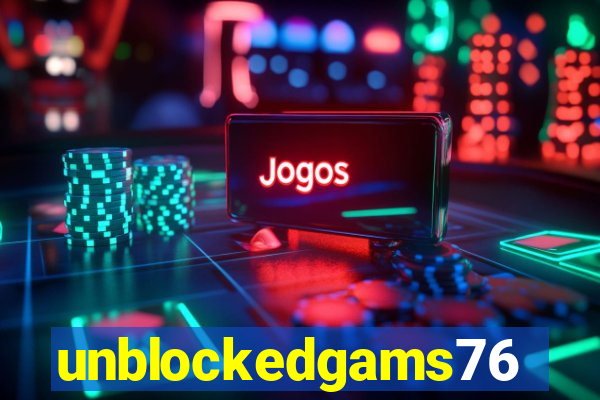 unblockedgams76