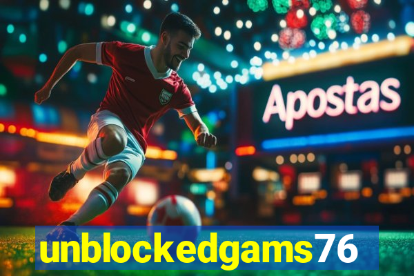 unblockedgams76