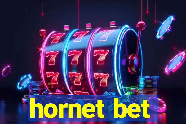 hornet bet