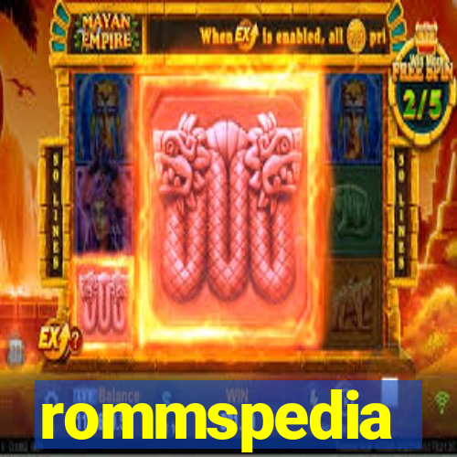 rommspedia