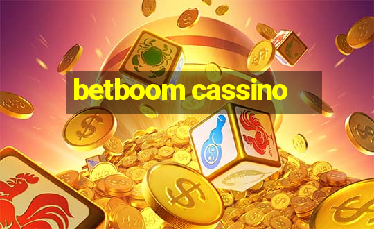 betboom cassino