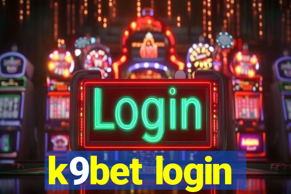 k9bet login