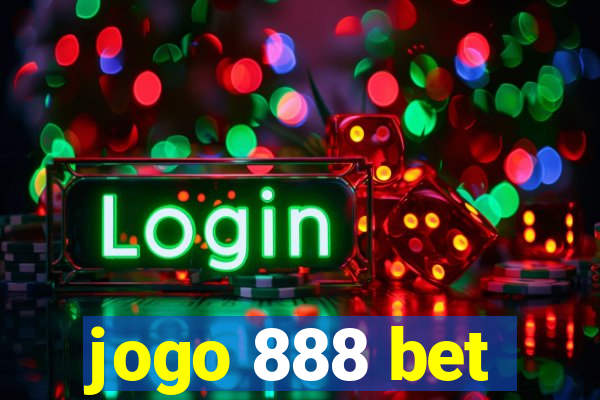 jogo 888 bet