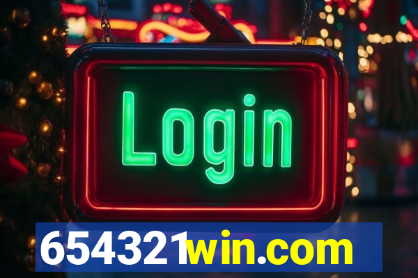 654321win.com