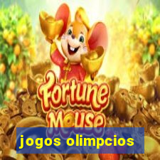 jogos olimpcios