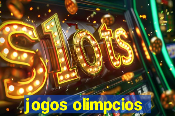 jogos olimpcios