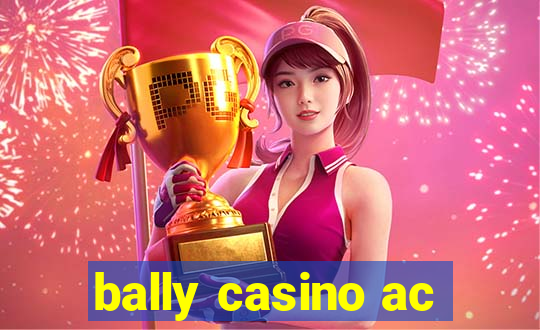 bally casino ac