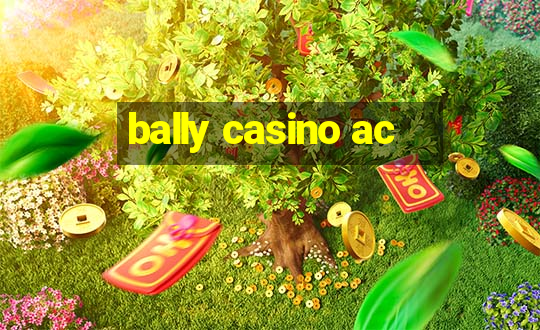 bally casino ac