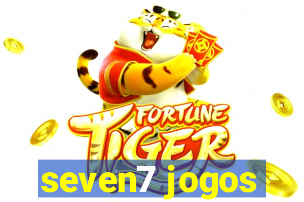 seven7 jogos