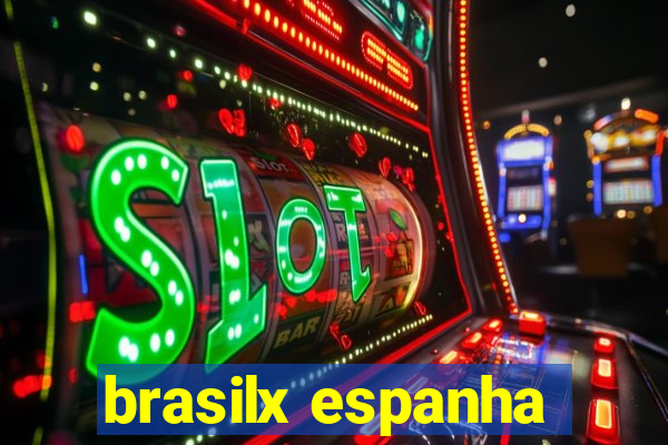 brasilx espanha