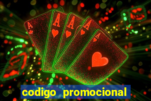 codigo promocional 888 casino