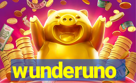 wunderuno