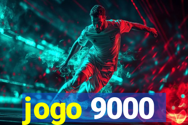 jogo 9000