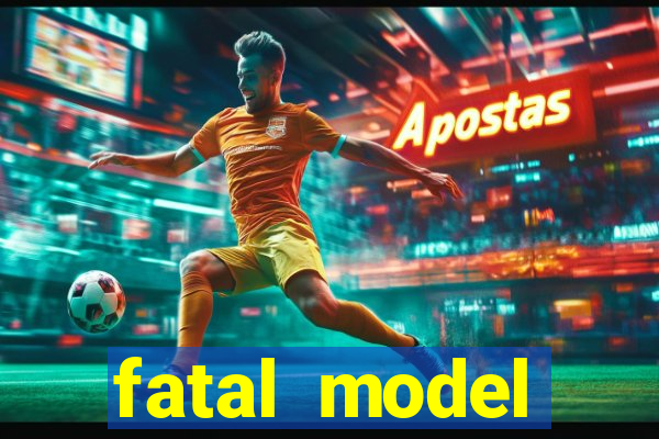 fatal model cruzeiro sp