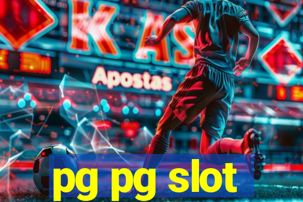 pg pg slot