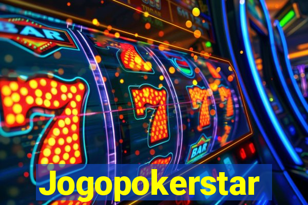 Jogopokerstar