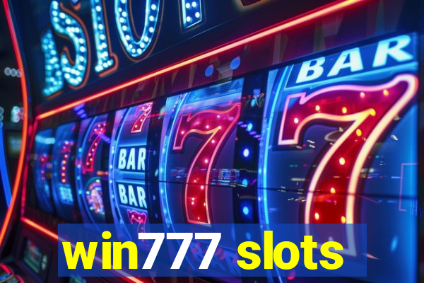 win777 slots