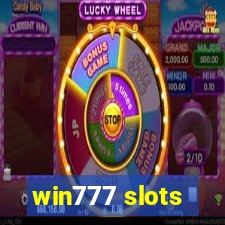 win777 slots