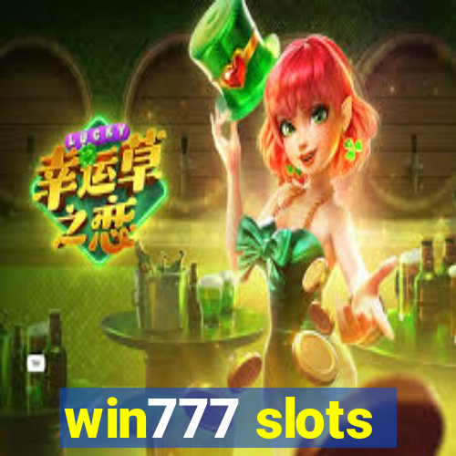 win777 slots