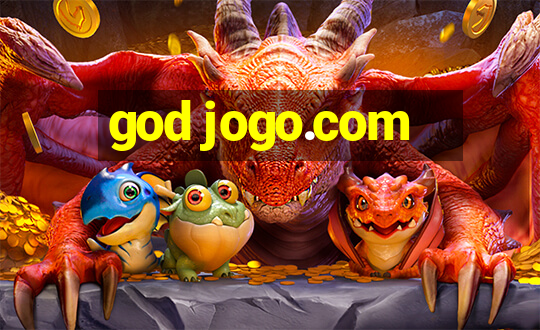 god jogo.com