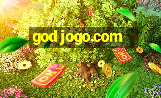 god jogo.com