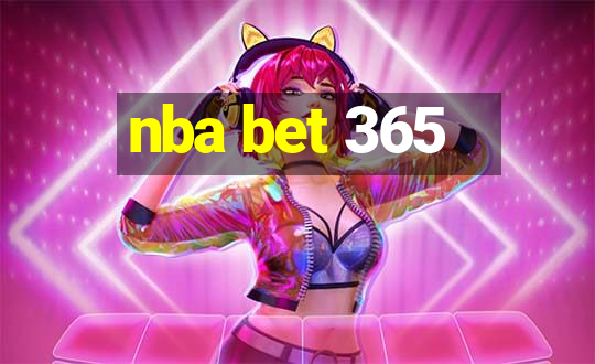 nba bet 365