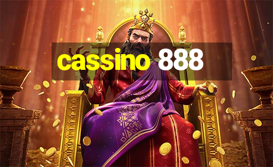 cassino 888