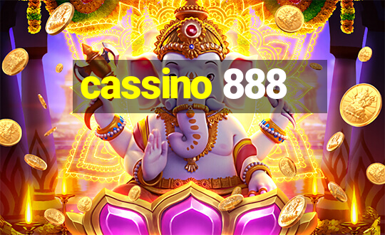 cassino 888