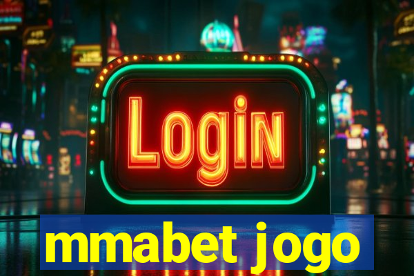 mmabet jogo