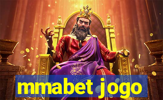 mmabet jogo