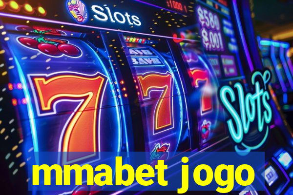 mmabet jogo