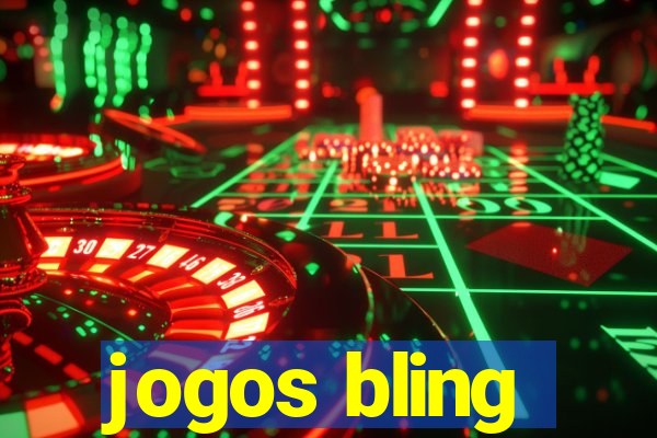 jogos bling