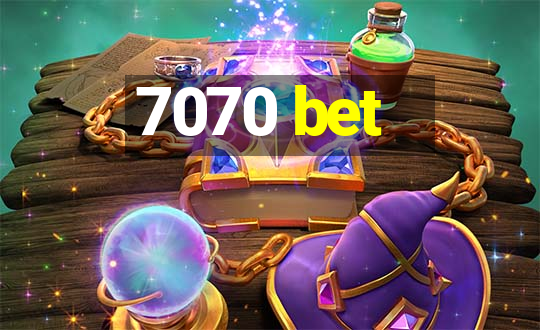 7070 bet