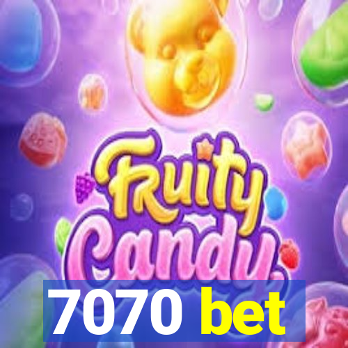 7070 bet