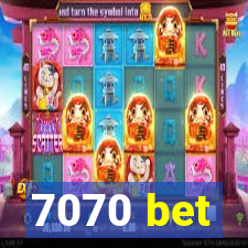 7070 bet