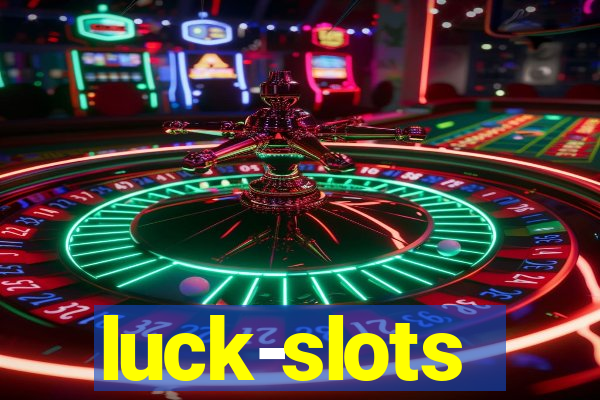 luck-slots