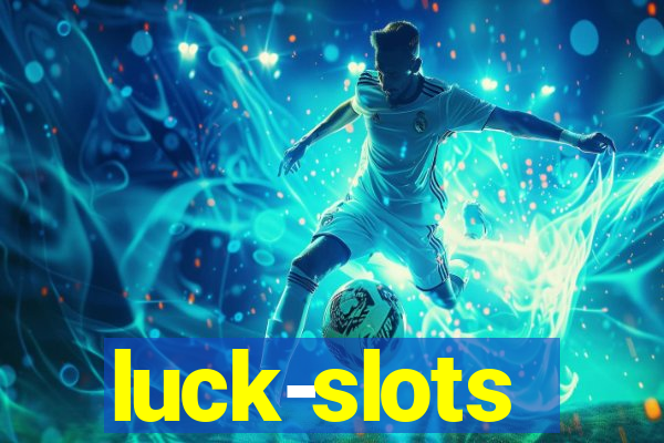 luck-slots