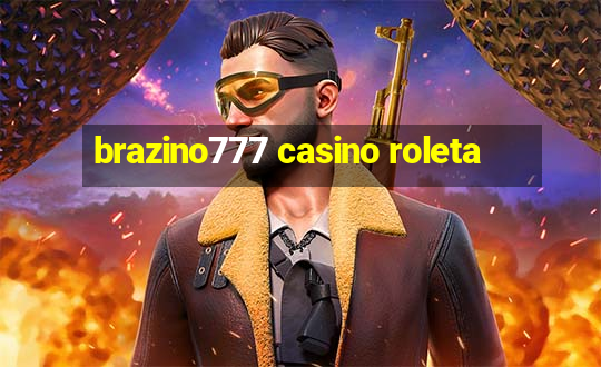 brazino777 casino roleta