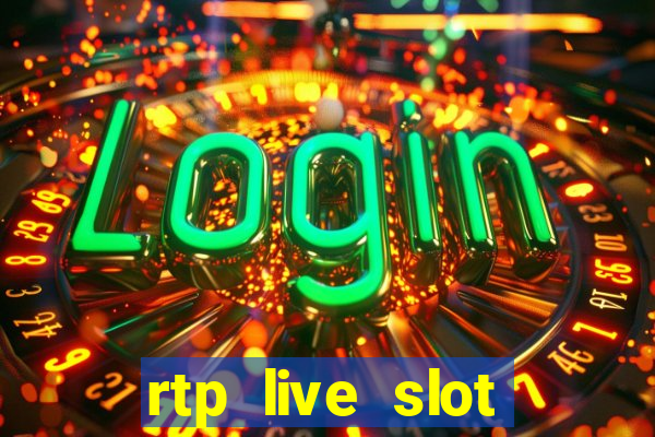 rtp live slot online - pgsoft